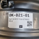5x112 R17 7.0J ET48.5 66.6