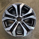 5X112 R17 7.5J ET36 66.5