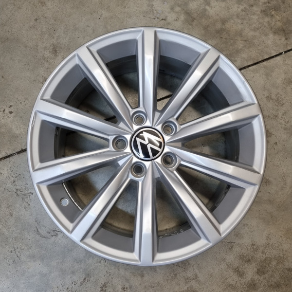 5x112 R17 7.0J ET40 57.1