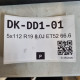 5x112 R19 8.0J ET52 66.6