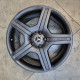 5x112 R19 9.5J ET43 66.6