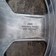 5x112 R19 9.5J ET43 66.6