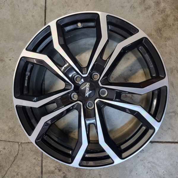5x114.3 R20 8.5J ET54 67.1