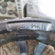 5x114.3 R20 8.5J ET54 67.1