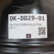 5x114.3 R20 8.5J ET54 67.1