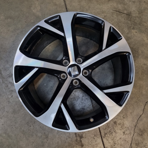 5x112 R19 8.5J ET38 57.1