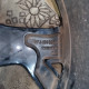 5x112 R19 8.5J ET38 57.1