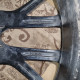 5x130 R21 9.5J ET71 71.6