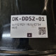 5x112 R21 10.0J ET54 66.6