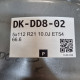 5x112 R21 10.0J ET54 66.6