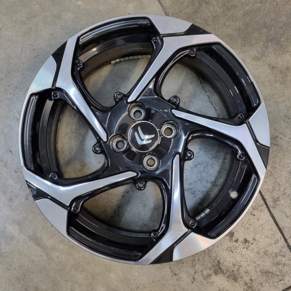 4x108 R18 6.5J ET26 65.1