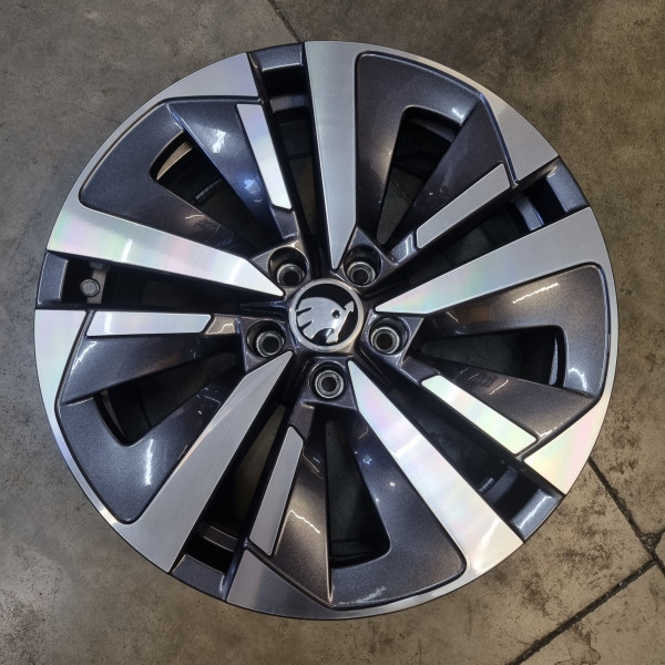 5x112 R18 7.5J ET40 57.1