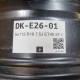 5x112 R18 7.5J ET40 57.1