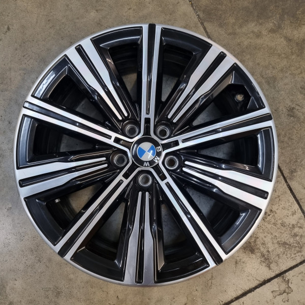 5x112 R18 7.5J ET25 66.6