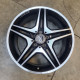 5x112 R18 7.5J ET52 66.6