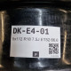 5x112 R18 7.5J ET52 66.6