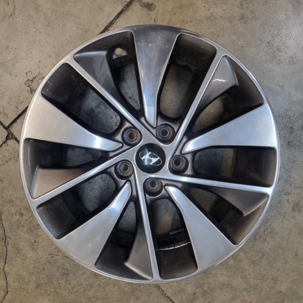 5x114.3 R18 7.5J ET52.5 67.1