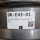 5x114.3 R18 7.5J ET52.5 67.1