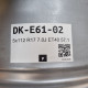 5x112 R17 7.0J ET40 57.1