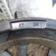 5x114.3 R20 8.5J ET54 67.1