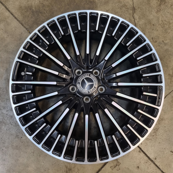 5x112 R20 8.5J ET50.5 66.6