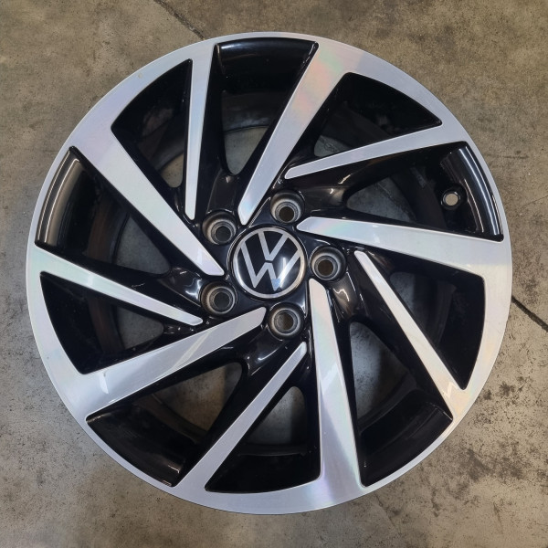 5x112 R16 6.5J ET46 57.1