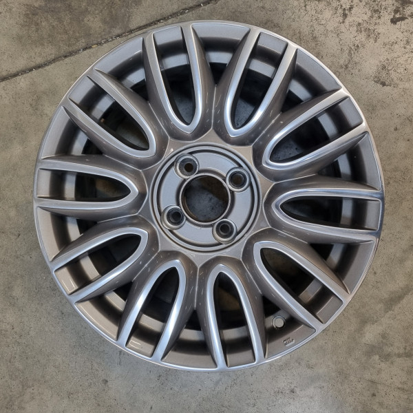 4x98 R16 6.5J ET35 58.1