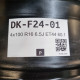 4x100 R16 6.5J ET44 60.1