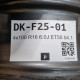 4x100 R16 6.0J ET50 54.1