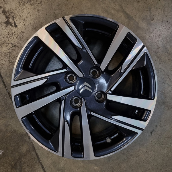 4x108 R16 6.5J ET38 65.1
