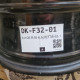 4x108 R16 6.5J ET38 65.1