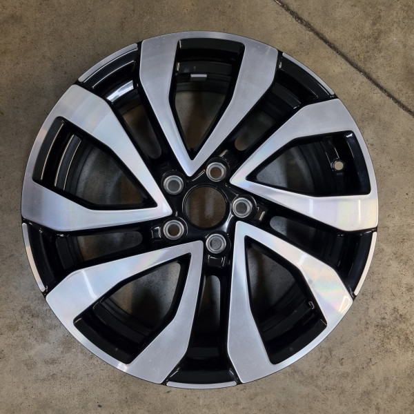 5x100 R16 6.0J ET35 57.1
