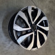 5x100 R16 6.0J ET35 57.1