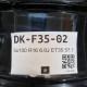 5x100 R16 6.0J ET35 57.1