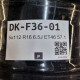 5x112 R16 6.5J ET46 57.1