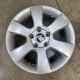 5x112 R16 6.5J ET50 57.1