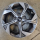 5x114.3 R16 6.5J ET40 67.1