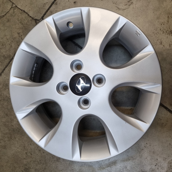 4x100 R15 5.5J ET51 54.1
