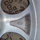 4x100 R15 5.5J ET51 54.1