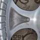 4x100 R15 5.5J ET51 54.1