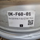5x120 R16 7.0J ET41 72.6