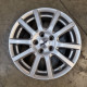 5x100 R15 6.0J ET43 57.1