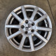 5x100 R15 6.0J ET43 57.1