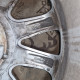 5x100 R15 6.0J ET43 57.1