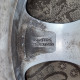 5x100 R15 6.0J ET43 57.1