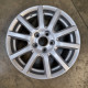 5x100 R15 6.0J ET43 57.1