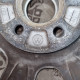 5x100 R16 6.5J ET42 57.1