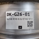 5x100 R16 6.5J ET42 57.1