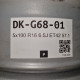 5x100 R16 6.5J ET42 57.1