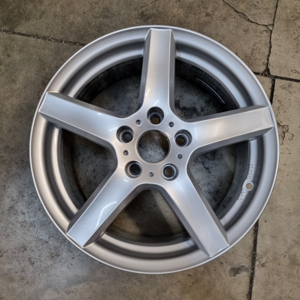 5x108 R16 7.0J ET48 70.1